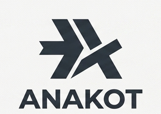 Anakot POS logo